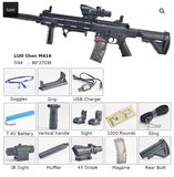M416 BLASTER