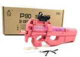 BF P90V3