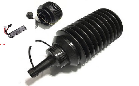 GEL BALL BOTTLE - SPEED LOADER