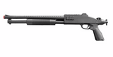 M97 PUMP ACTION SHOTGUN