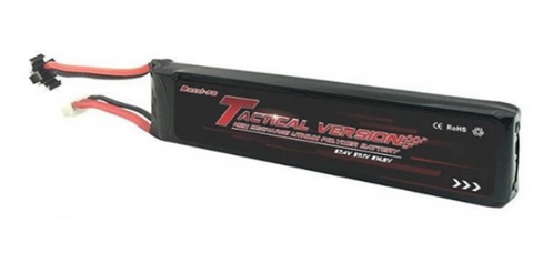 BOS LI-PO 11.1V 1000MAH