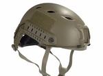 Bump Type Tactical Airsoft Helmet