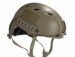 Bump Type Tactical Airsoft Helmet