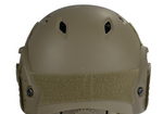 Bump Type Tactical Airsoft Helmet