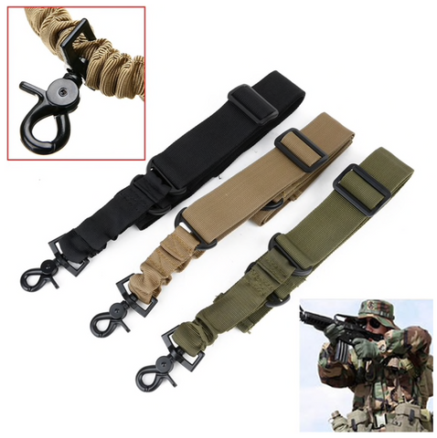 RIFLE SLING (Strap)