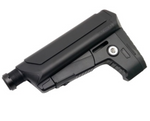 KRISS VECTOR DEFIANCE STOCK WITH BUFFER TUBE