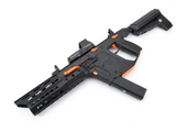 KRISS VECTOR DEFIANCE STOCK WITH BUFFER TUBE