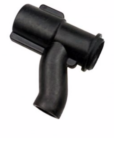 JM J9 NYLON T-PIECE