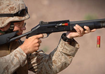 BENELLI XM1014 SHOTGUN -"The John Wick"