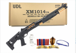 BENELLI XM1014 SHOTGUN -"The John Wick"