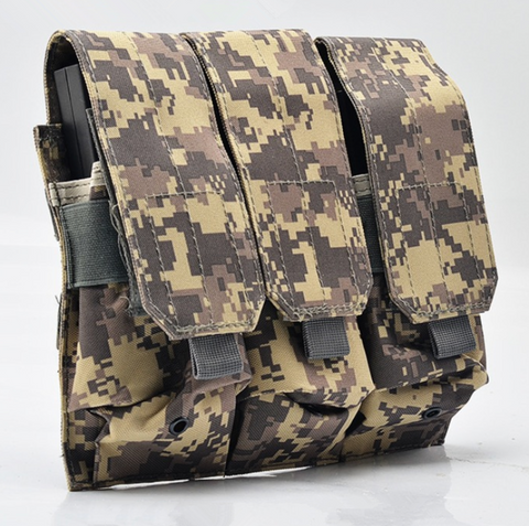 MAGAZINE HOLDER POUCH