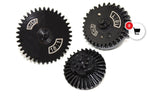 ShS 18:1 metal gears