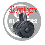 SLR M4 Drum Mag