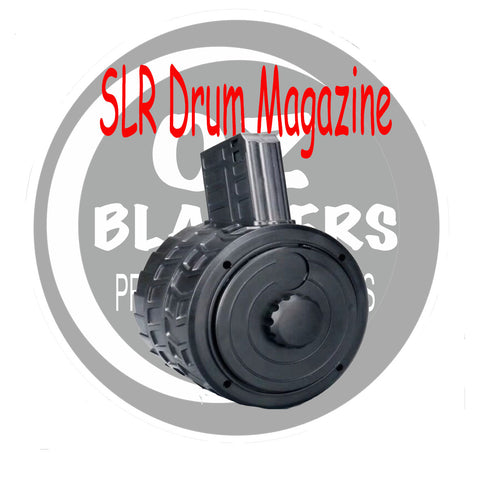 SLR M4 Drum Mag