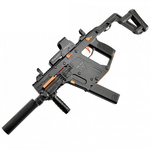 Kriss Vector V2 Gel Blaster