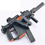 Kriss Vector V2 Gel Blaster