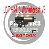 LDT HK416 Warinterest V2 Gearbox