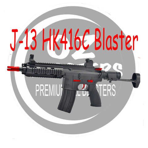 J13 hk416