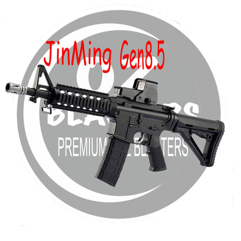 M4A1J8.5 Gel Blaster [NEW]