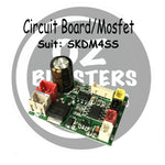SKD-M4SS MOSFET/CIRCUIT BOARD