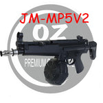 JM MP5 V2 Gel Blaster