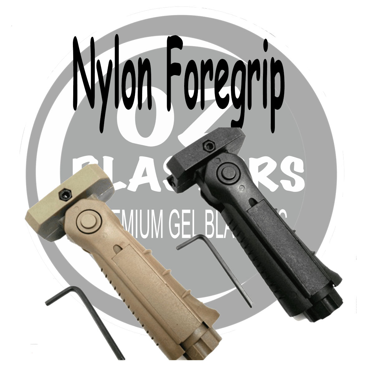 UTG FOREGRIP