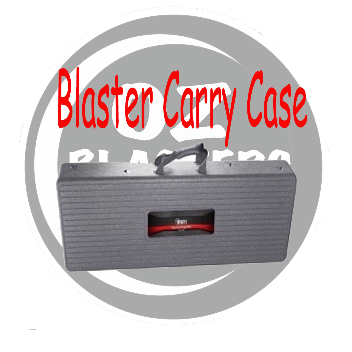 Blaster Box-105cm – OZBLASTERS