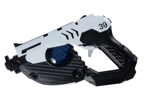 Tracer Gel Ball Blaster Cosplay Gun