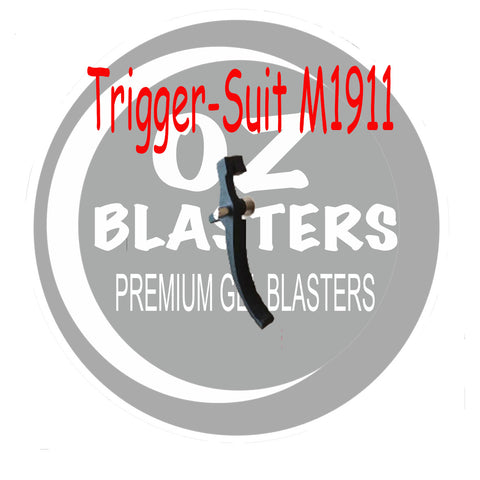 Trigger-M1911