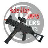 HK UMP45 BLASTER