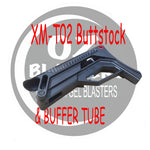 XM-T02 Buttstock